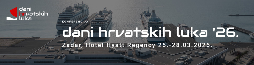 Dani hrvatskih luka 2026