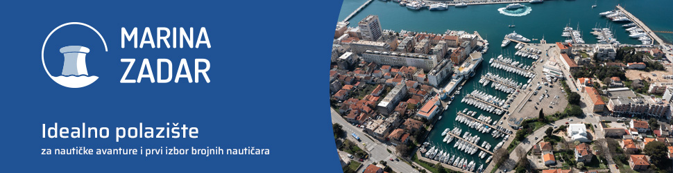 Marina Zadar