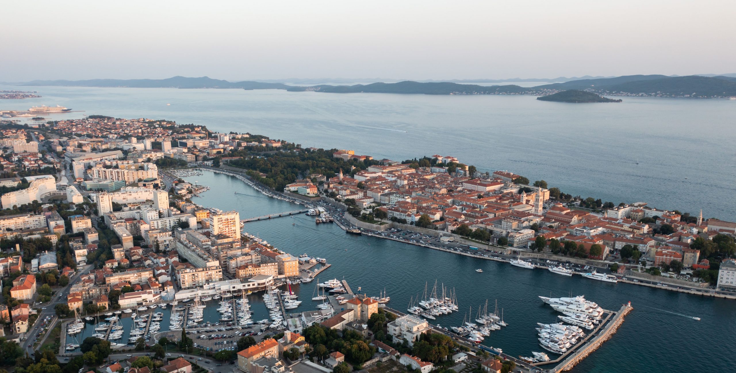 Marina Zadar