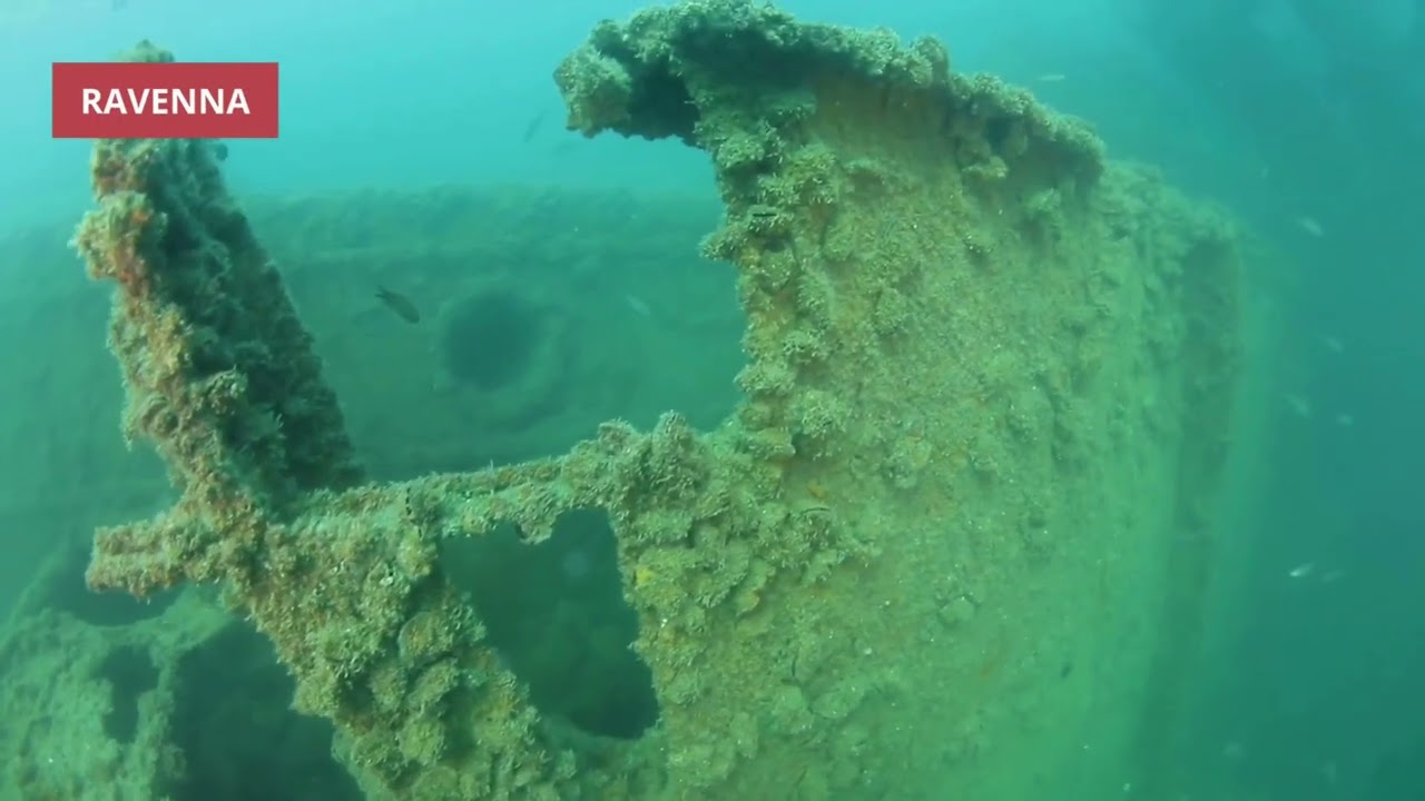 ADRIJOROUTES – Promoting sustainable solutions for maritime cultural tourism